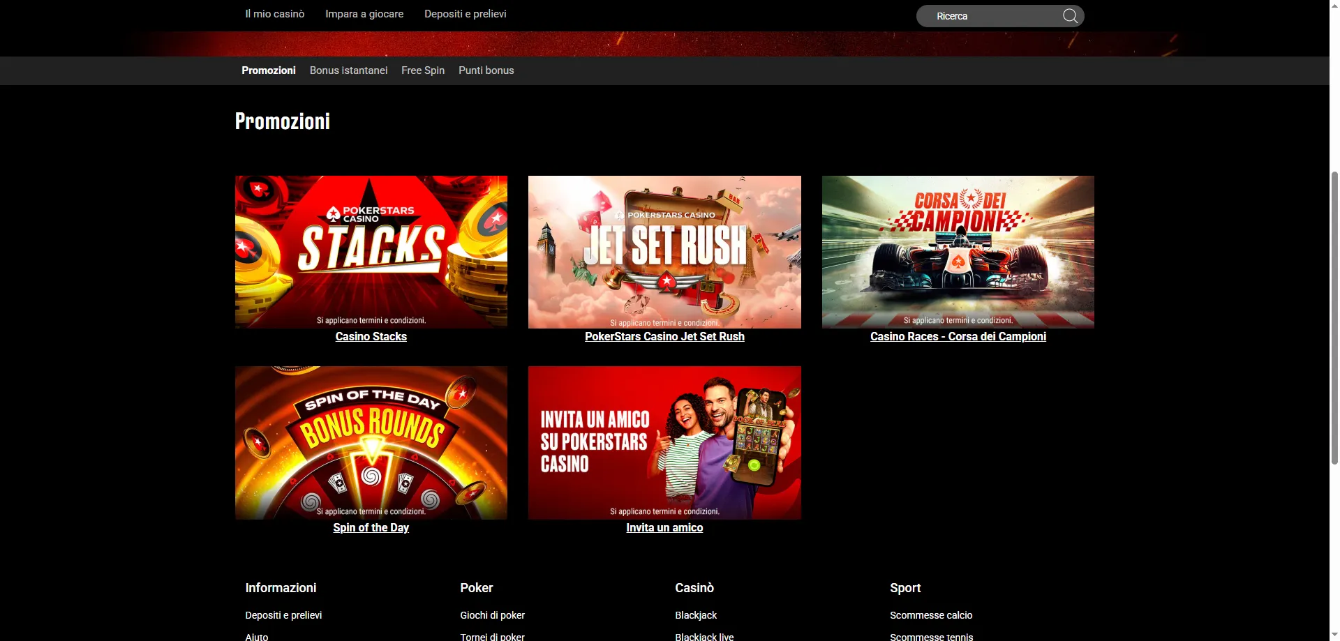 Best Non-AAMS Poker Sites for Secure and Exciting Gameplay